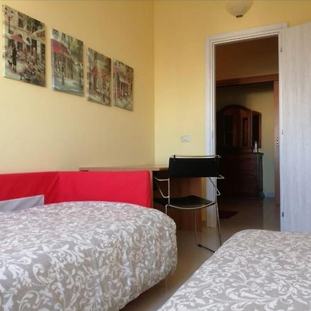 "La Casa Di Mariagrazia" Appartamento 4 Locali Sammichele Di Bari Exterior foto