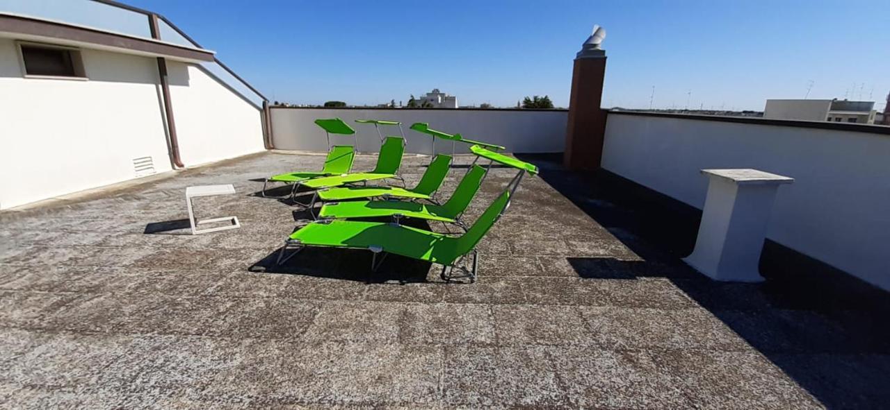 "La Casa Di Mariagrazia" Appartamento 4 Locali Sammichele Di Bari Exterior foto
