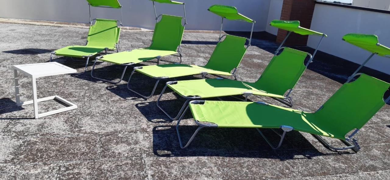 "La Casa Di Mariagrazia" Appartamento 4 Locali Sammichele Di Bari Exterior foto