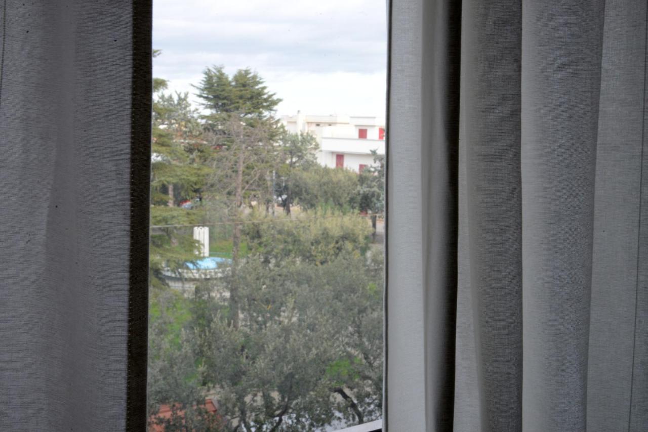 "La Casa Di Mariagrazia" Appartamento 4 Locali Sammichele Di Bari Exterior foto