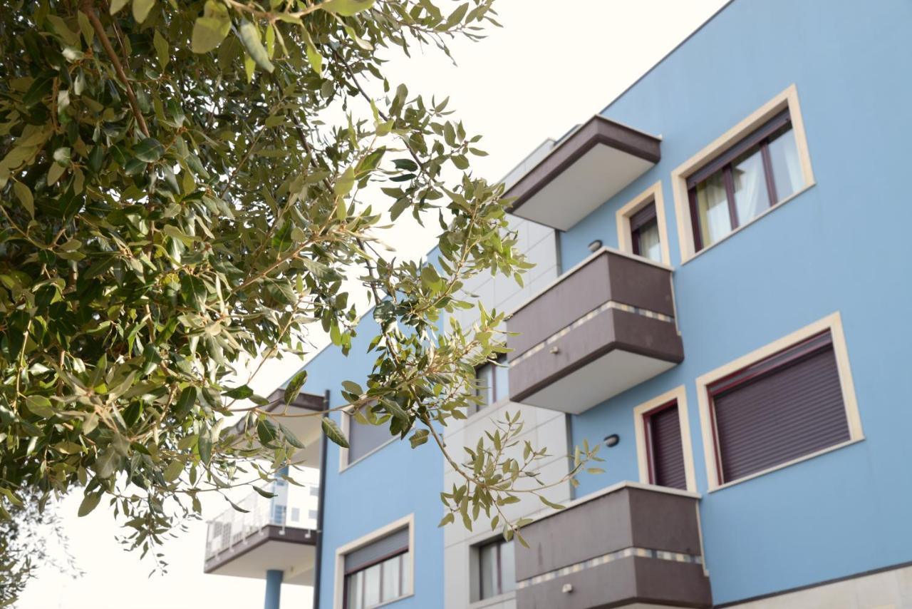 "La Casa Di Mariagrazia" Appartamento 4 Locali Sammichele Di Bari Exterior foto
