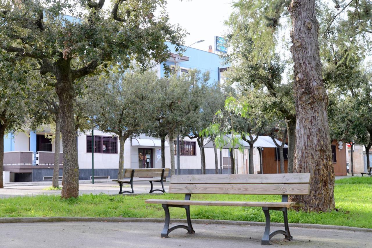 "La Casa Di Mariagrazia" Appartamento 4 Locali Sammichele Di Bari Exterior foto
