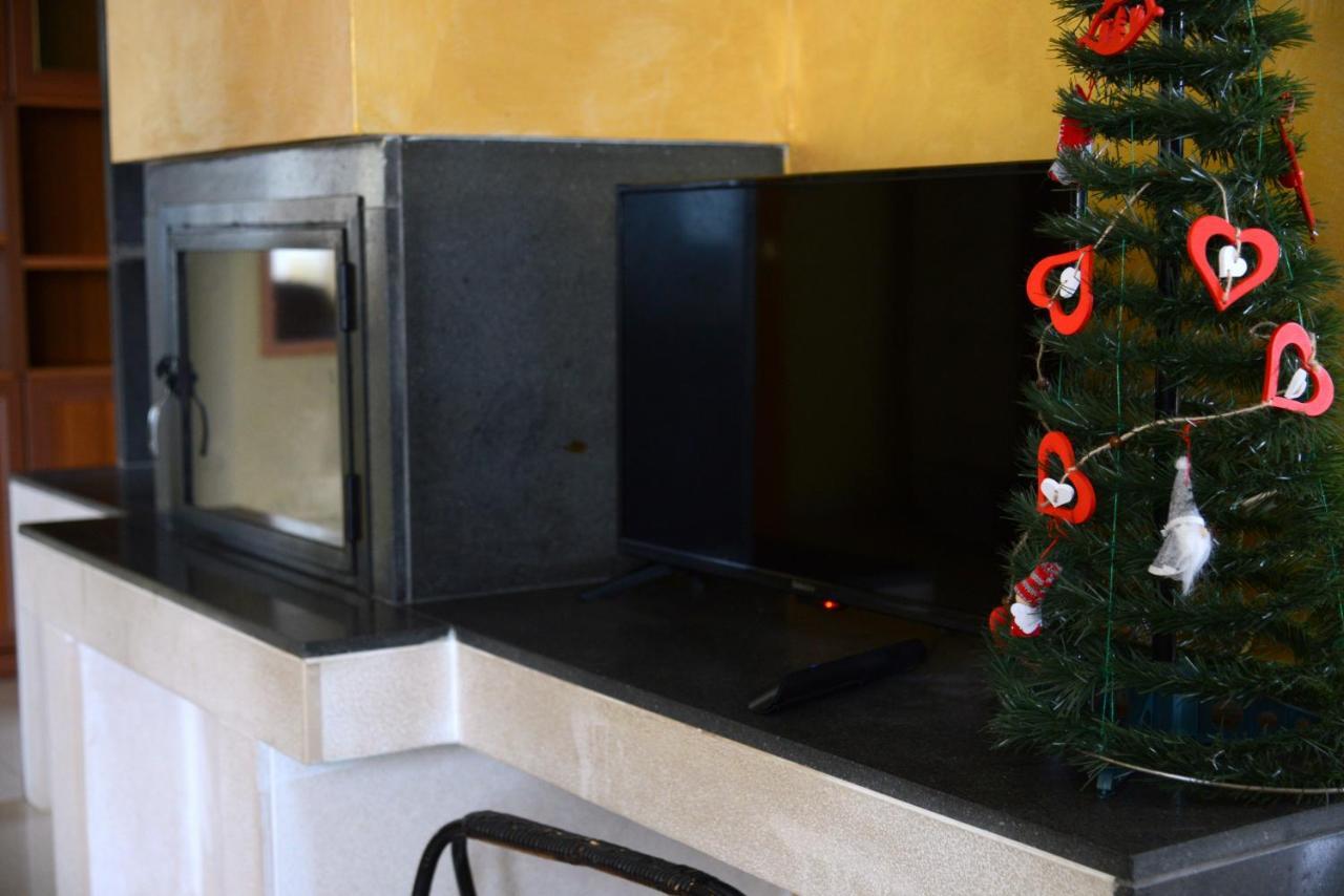 "La Casa Di Mariagrazia" Appartamento 4 Locali Sammichele Di Bari Exterior foto
