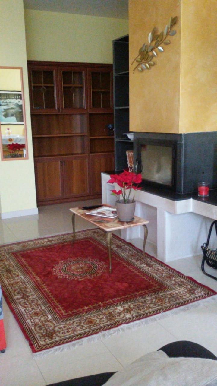 "La Casa Di Mariagrazia" Appartamento 4 Locali Sammichele Di Bari Exterior foto