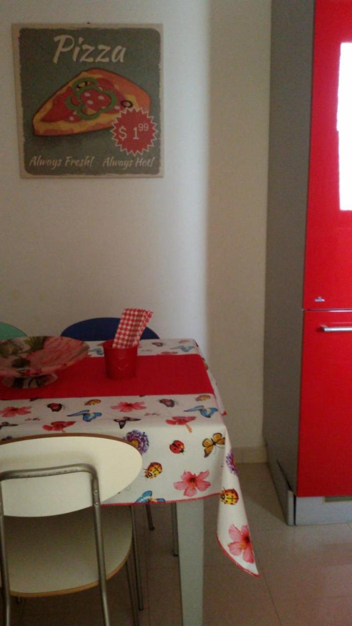 "La Casa Di Mariagrazia" Appartamento 4 Locali Sammichele Di Bari Exterior foto