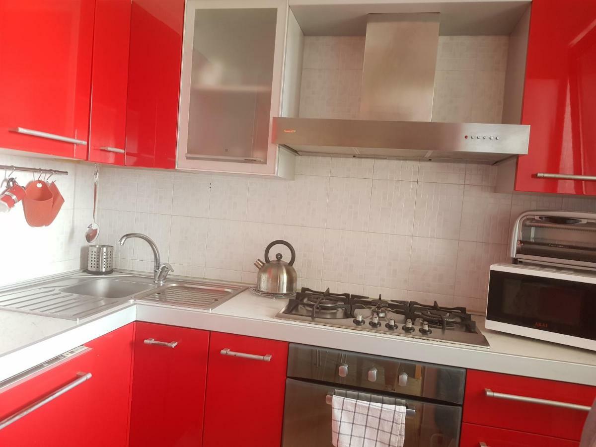 "La Casa Di Mariagrazia" Appartamento 4 Locali Sammichele Di Bari Exterior foto