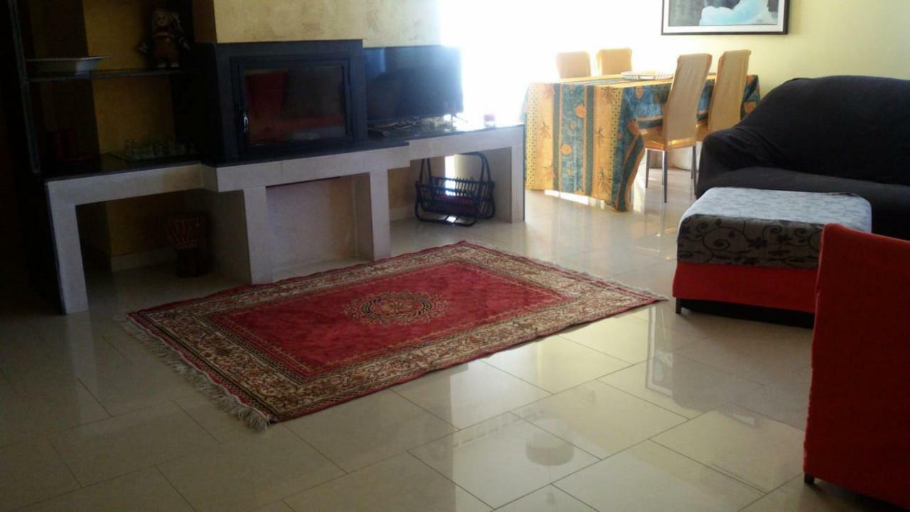 "La Casa Di Mariagrazia" Appartamento 4 Locali Sammichele Di Bari Exterior foto