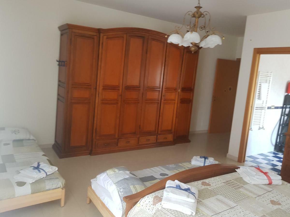 "La Casa Di Mariagrazia" Appartamento 4 Locali Sammichele Di Bari Exterior foto